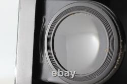 Near MINT + Strap Minolta Autocord I MXV TLR Twin Lens Film Camera From JAPAN