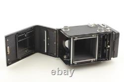 Near MINT + Strap Minolta Autocord I MXV TLR Twin Lens Film Camera From JAPAN