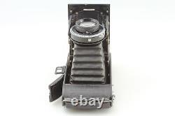 Near MINT Voigtlander Bessa 6x9 Film Camera Skopar 105mm f/3.5 Lens From Japan