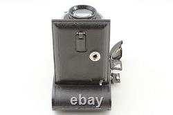 Near MINT Voigtlander Bessa 6x9 Film Camera Skopar 105mm f/3.5 Lens From Japan