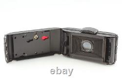 Near MINT Voigtlander Bessa 6x9 Film Camera Skopar 105mm f/3.5 Lens From Japan