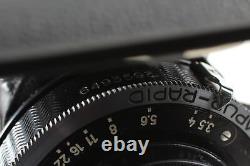 Near MINT Voigtlander Bessa 6x9 Film Camera Skopar 105mm f/3.5 Lens From Japan