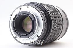 Near MINT WithHOOD Nikon F5 35mm Film Camera body AF 35-135mm Lens From JAPAN