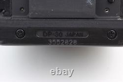 Near MINT WithHOOD Nikon F5 35mm Film Camera body AF 35-135mm Lens From JAPAN