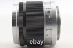 Near MINT Yashica YF Nicca 35mm Film Camera Yashinon 50mm f1.8 Lens From JAPAN
