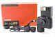Near MINT in BOX? Pentax Auto 110 SLR Film Camera 3Lens & Flash Winder Set JAPAN