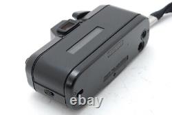 Near MINT in BOX? Pentax Auto 110 SLR Film Camera 3Lens & Flash Winder Set JAPAN