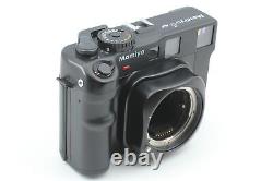Near MINT in BoxNew Mamiya 6 Medium Format Camera with G 75mm f3.5 L Lens JAPAN