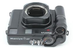 Near MINT in BoxNew Mamiya 6 Medium Format Camera with G 75mm f3.5 L Lens JAPAN