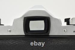 Near MINT in CASE? Pentax S3 SLR 35mm Film Camera 55mm F/1.8 Lens JAPAN