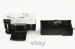 Near MINT in Case All Works Rollei 35 T 40mm f3.5 Lens 35mm Film Camera JAPAN