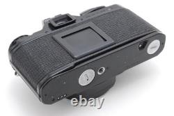 Near MINT withBox Pentax ME SLR 35mm Film Camera SMC-M 50mm f/1.4 Lens JAPAN