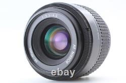Near MINT withCase Nikon F4 35mm Film Camera AF Nikkor 35-70mm f3.3-4.5 Lens