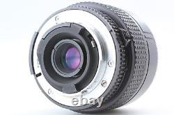 Near MINT withCase Nikon F4 35mm Film Camera AF Nikkor 35-70mm f3.3-4.5 Lens