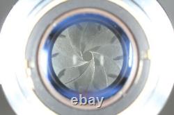 Near MINT withHOOD Canon IV Sb2 35mm film Camera 50mm f/1.8 Lens From JAPAN