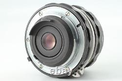 Near MINT withStrap Nikon FA SLR Film Camera Nikkor-H 28mm f/3.5 Lens From JAPAN