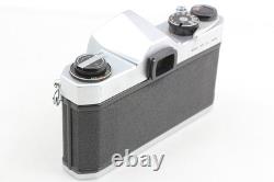 Near MINT with Meter Pentax SL SLR 35mm Film Camera Takumar 50mm F1.4 Lens JAPAN