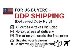 Near MINT with Strap Nikon FM Silver + Ai 50mm f/1.4 Lens Film Camera From JAPAN