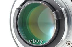 Near MINT with Strap Nikon FM Silver + Ai 50mm f/1.4 Lens Film Camera From JAPAN