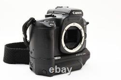 Near Mint Canon EOS7 35mm SLR Film Camera Body From JAPAN #2313618A