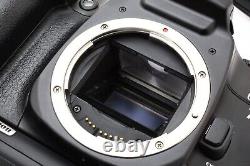 Near Mint Canon EOS7 35mm SLR Film Camera Body From JAPAN #2313618A