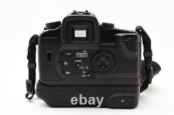 Near Mint Canon EOS7 35mm SLR Film Camera Body From JAPAN #2313618A