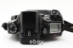 Near Mint Canon EOS7 35mm SLR Film Camera Body From JAPAN #2313618A