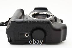 Near Mint Canon EOS7 35mm SLR Film Camera Body From JAPAN #2313618A