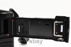 Near Mint Canon EOS7 35mm SLR Film Camera Body From JAPAN #2313618A