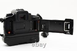 Near Mint Canon EOS7 35mm SLR Film Camera Body From JAPAN #2313618A