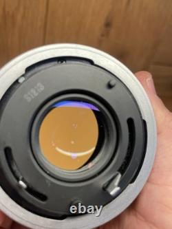 Near Mint ++ Canon FTb QL Black Film Camera FD 50mm F/1.8 S. C Standard Lens JP