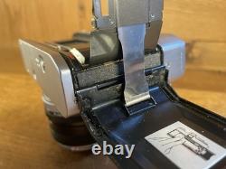 Near Mint ++ Canon FTb QL Film Camera FD 50mm F/1.8 Standard Lens From Japan