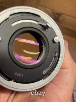 Near Mint ++ Canon FTb QL Film Camera FD 50mm F/1.8 Standard Lens From Japan