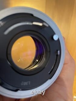 Near Mint ++ Canon FTb QL Film Camera FD 50mm F/1.8 Standard Lens From Japan