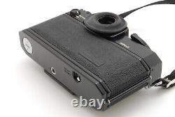 Near Mint Canon F-1 F1 35mm SLR Film Camera FD 50mm F1.4 SSC Lens From JAPAN