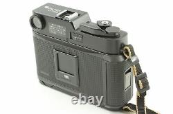 Near Mint Fuji Fujifilm GS645 Pro 6x4.5 Film Camera 75mm f3.4 Lens From JAPAN