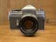 Near Mint Konica FP SLR Film Camera Hexanon 52mm F/1.8 Standard Lens From JPN