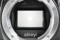 Near Mint Minolta X-700 MPS 35mm Film Camera MD 50mm F1.4 Lens From JAPAN