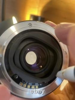 Near Mint++ Minolta a? Sweet (Maxxum XT Si) Film Camera 100-300mm Zoom Lens