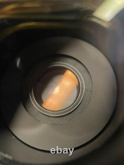 Near Mint++ Minolta a? Sweet (Maxxum XT Si) Film Camera 100-300mm Zoom Lens