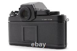 Near Mint? Nikon F3 HP Film Camera with 50mm f/1.8 AiS Pancake Lens, Strap-#3716