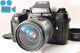 Near Mint Nikon F4 SLR 35mm Film Camera Body withAF 28-85mm F3.5-4.5 Lens #3664
