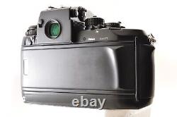 Near Mint Nikon F4 SLR 35mm Film Camera Body withAF 28-85mm F3.5-4.5 Lens #3664
