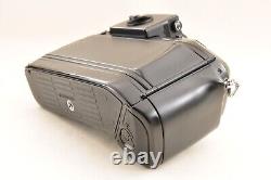 Near Mint Nikon F4 SLR 35mm Film Camera Body withAF 28-85mm F3.5-4.5 Lens #3664