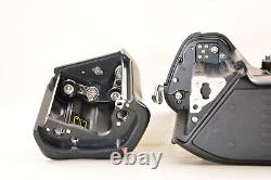 Near Mint Nikon F4 SLR 35mm Film Camera Body withAF 28-85mm F3.5-4.5 Lens #3664
