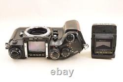 Near Mint Nikon F4 SLR 35mm Film Camera Body withAF 28-85mm F3.5-4.5 Lens #3664
