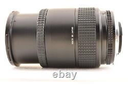 Near Mint Nikon F4 SLR 35mm Film Camera Body withAF 28-85mm F3.5-4.5 Lens #3664