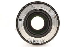 Near Mint Nikon F4 SLR 35mm Film Camera Body withAF 28-85mm F3.5-4.5 Lens #3664