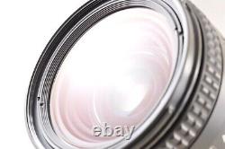 Near Mint Nikon F4 SLR 35mm Film Camera Body withAF 28-85mm F3.5-4.5 Lens #3664