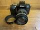 Near Mint Nikon F70 Film Camera AF Nikkor 35-105mm F/3.5-4.5 Zoom Lens